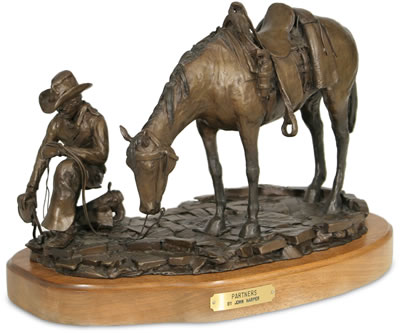 Pardners