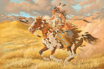 Northern Plains Defender