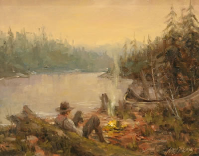 Solitude