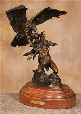 Eagle Catcher