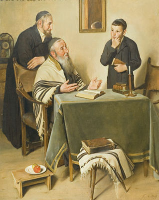 The Lesson