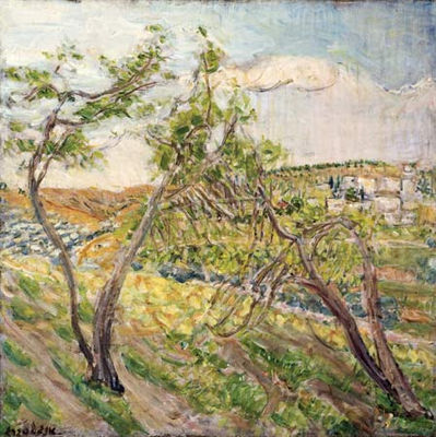Jerusalem