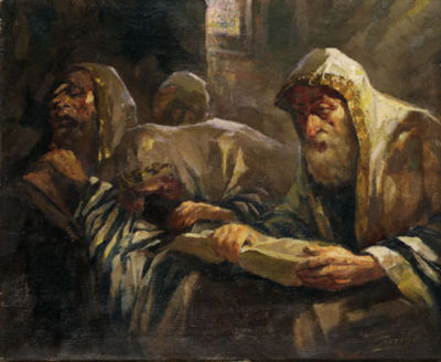 Kol Nidray