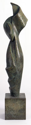 Figure by Moshe Sternschuss - Auction record, sale price, and art valuation. Compare with similar artists and explore comparable artworks.