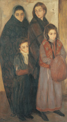 Refugees
