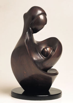 Motherhood