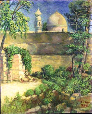 Jerusalem