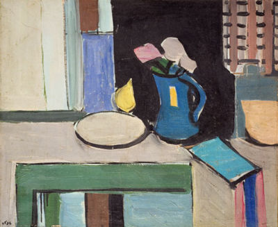 Still Life
