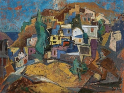 Safed