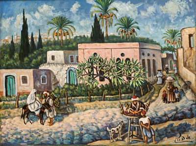 Jaffa