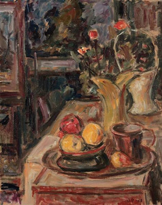 Still life