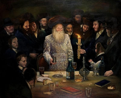 Havdallah by Zvi Malnovitzer - Auction record, sale price, and art valuation. Compare with similar artists and explore comparable artworks.