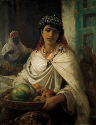 Sample artwork by Robert Kemm (1837 - 1895), known for painting - View similar artists and auction records
