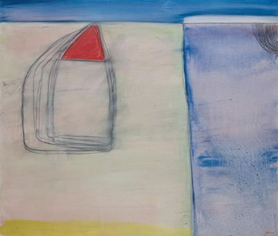 A house on the Kinneret by Aharon Messeg - Auction record, sale price, and art valuation. Compare with similar artists and explore comparable artworks.