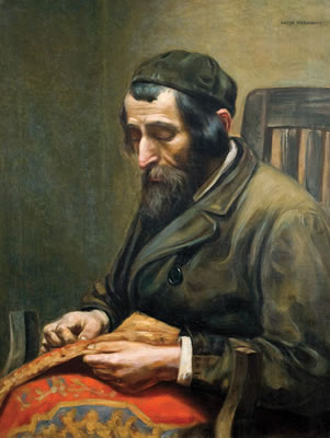 Tailor