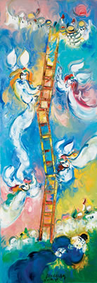Jacob's Ladder