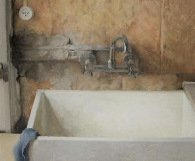 Sample artwork by Yarden Wolfson (Born 1960), known for painting - View similar artists and auction records