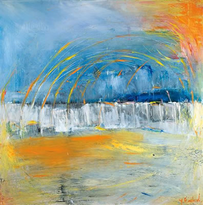 G-d's Whisper
