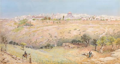 Jerusalem