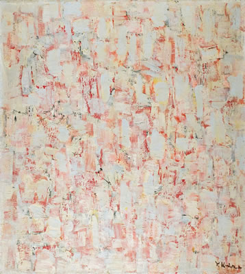 Abstract composition