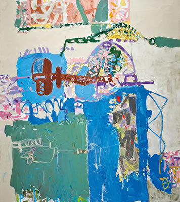 Untitled by Igal Presler - Auction record, sale price, and art valuation. Compare with similar artists and explore comparable artworks.