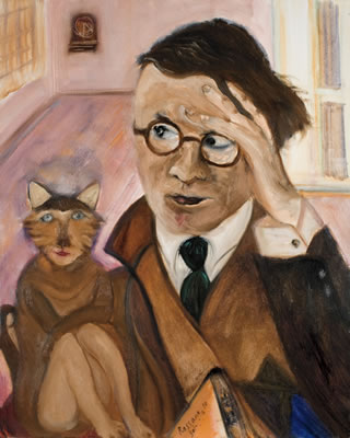 Homage to Hans Fallada by Yishay Rossano - Auction record, sale price, and art valuation. Compare with similar artists and explore comparable artworks.