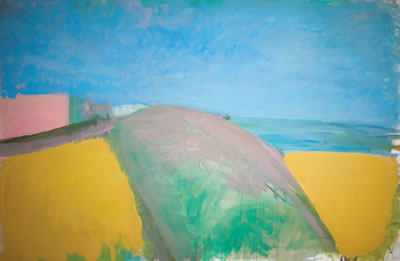 Landscape