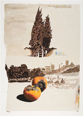 Untitled, from the series "Personal archives"