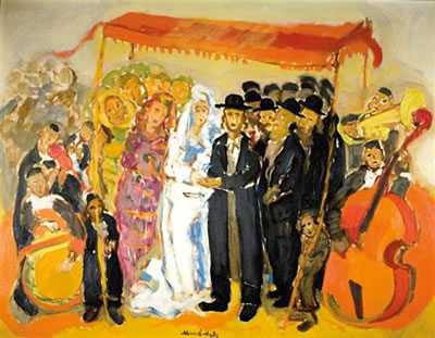 Wedding