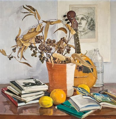 Still life