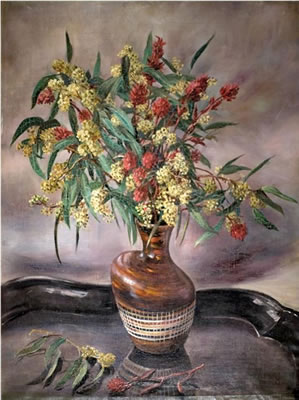 Flower bouquet