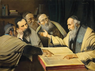 Talmud