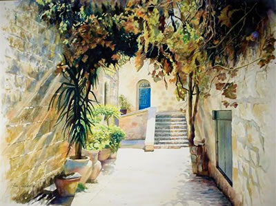 Yemin Moshe