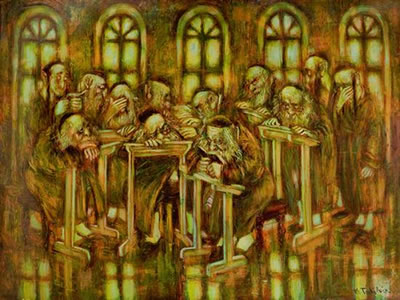 Minyan