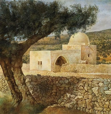 Sample artwork by Elena Adam (Born 1973), known for paintings - View similar artists and auction records