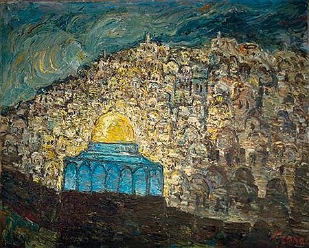 Jerusalem