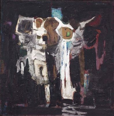 Untitled, 1962