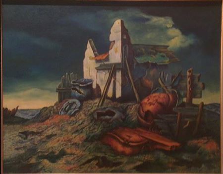 Landscape