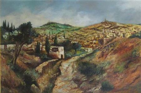 Abu Ghosh