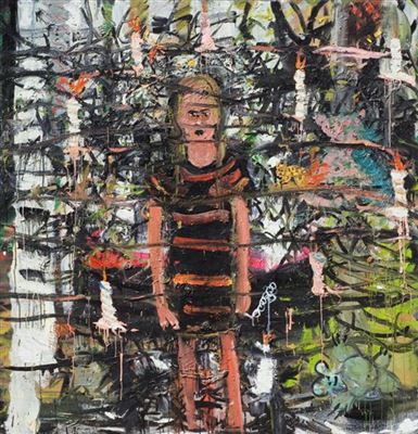 Untitled, 2008