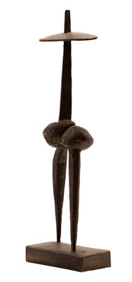Don Quixote by Moshe Sternschuss - Auction record, sale price, and art valuation. Compare with similar artists and explore comparable artworks.