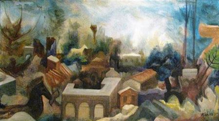 Landscape