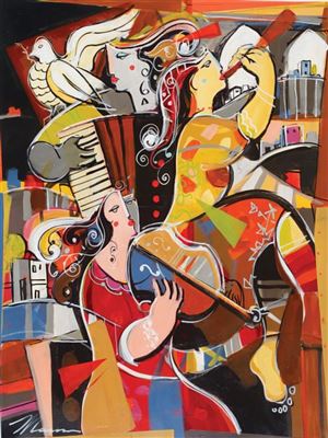 Renaissance eries - Boundless energy