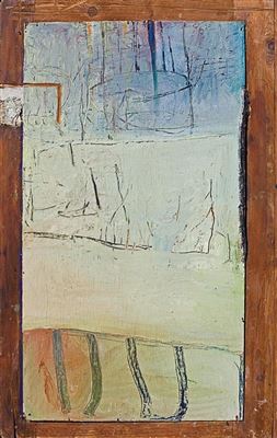 Abstract by Mirit Cohen - Auction record, sale price, and art valuation. Compare with similar artists and explore comparable artworks.