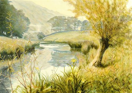 "St. Johns in The Vale"