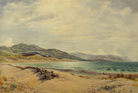 "Cambrian Coast"