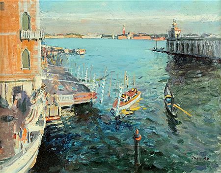 Grand Canal