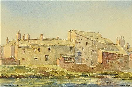 Old Cockermouth