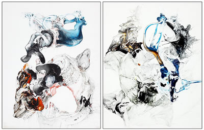 Sample artwork by I Wayan Sudarna Putra (Born 1976), known for painting - View similar artists and auction records