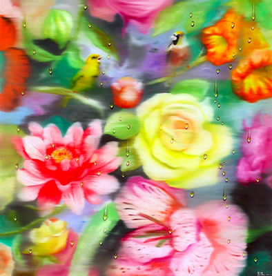 True Beauty, 2010